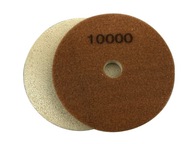DIAMANTOVÝ DISK FI 125 #10000 MRAMOR - MOKRÝ