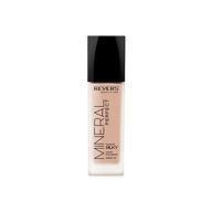 MINERAL MATIFYING FOUNDATION REVERS 24 BRONZE MINERAL MATIFYING FOUNDATION REVERS 24 BRONZE