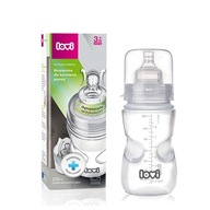 Samosterilizačná fľaša Lovi 250 ml Samosterilizačná fľaša Lovi 250 ml