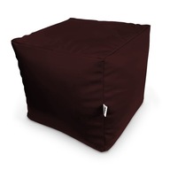 Sako pouffe, opierka na nohy, malá taštička Sako pouffe, opierka na nohy, malá taštička