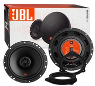 JBL STAGE 2 624 REPRODUKTORY AUDI A3 8P A4 B6 B7 A8 D3 JBL STAGE 2 624 REPRODUKTORY AUDI A3 8P A4 B6 B7 A8 D3
