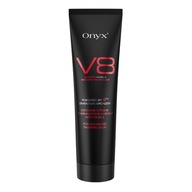 Opaľovacie mlieko Onyx V8 v soláriu Opaľovacie mlieko Onyx V8 v soláriu
