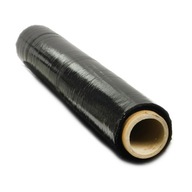 Stretch fólia Čierna 2,5 kg 12 ks Stretch fólia Čierna 2,5 kg 12 ks