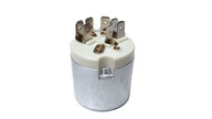 KOCKOVÝ SPÍNAČ ZAPAĽOVANIA VW SKODA 6U0905851B KOCKOVÝ SPÍNAČ ZAPAĽOVANIA VW SKODA 6U0905851B