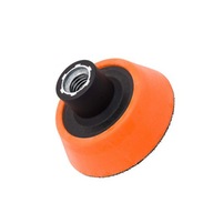 FLEXIPADS Kotúč na suchý zips 75mm M14 ULTRA SOFT Ultra Soft FLEXIPADS Kotúč na suchý zips 75mm M14 ULTRA SOFT Ultra Soft
