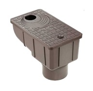 MARLEY ČISTIČ ŽLABOV RSK1500 HNEDÝ MARLEY ČISTIČ ŽLABOV RSK1500 HNEDÝ