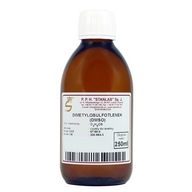 DMSO Dimetylsulfoxid Stanlab PURE 250 ml