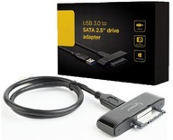 SATA 2.5 GoFlex - adaptér prevodníka jednotky USB 3.0