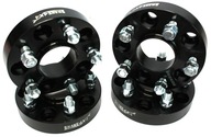 PODLOŽKY KOLESÁ 5x127mm 38mm ALU JEEP WJ WH JK PODLOŽKY KOLESÁ 5x127mm 38mm ALU JEEP WJ WH JK