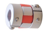 TRIEDA CNC CAP SPOJKA D30*L40 8x14 mm SILNÁ TRIEDA CNC CAP SPOJKA D30*L40 8x14 mm SILNÁ