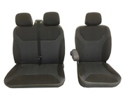 Poťahy sedadiel NISSAN PRIMASTAR 2001-2014 100% TYPICKÉ Poťahy sedadiel NISSAN PRIMASTAR 2001-2014 100% TYPICKÉ