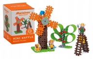 Stavebné kocky Marioinex Little Farmer