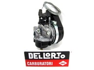 Karburátor Dellorto SHA 12.12 Moped Piaggio Aprilia Karburátor Dellorto SHA 12.12 Moped Piaggio Aprilia