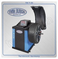 VYVAŽOVAČ KOLIES TWIN BUSCH TW F-00 VYVAŽOVAČ KOLIES TWIN BUSCH TW F-00