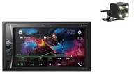 PIONEER DMH-G220BT 2DIN autorádio + kamera PIONEER DMH-G220BT 2DIN autorádio + kamera