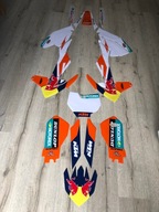 KTM SX SX-F 16-18 dyha Cairoli Italia CUBAMOTO KTM SX SX-F 16-18 dyha Cairoli Italia CUBAMOTO