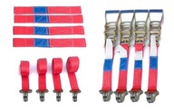 Postroj pre cestnú asistenciu 4T/3M/50 4H Postroj pre cestnú asistenciu 4T/3M/50 4H