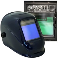 Samostmievacia LCD zváracia maska