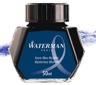 Atrament do plniaceho pera WATERMAN! GDYNIA Atrament do plniaceho pera WATERMAN! GDYNIA