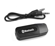 BLUETOOTH PRIJÍMAČ AUX ADAPTÉR VYSIELACÍ MODUL