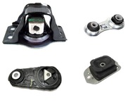 MOTOR MOTOR MEGANE II SCENIC II 1.9 DCI SET MOTOR MOTOR MEGANE II SCENIC II 1.9 DCI SET