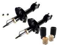 =Tlmiče X2 +PREDNÝ PRÍJEM OPEL ASTRA G II GAZ= =Tlmiče X2 +PREDNÝ PRÍJEM OPEL ASTRA G II GAZ=