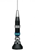 CB PRESIDENT HAWAII ANTÉNA originál 72cm +3dBi Z2S CB PRESIDENT HAWAII ANTÉNA originál 72cm +3dBi Z2S