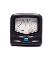 COMMUNICA SX-20 REFLEXOMETER SWR METER 1,8~200 COMMUNICA SX-20 REFLEXOMETER SWR METER 1,8~200