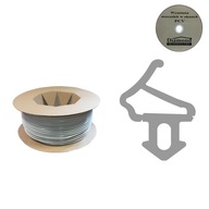 Okenné tesnenie S-1172 A Cievka 300 metrov Okenné tesnenie S-1172 A Cievka 300 metrov