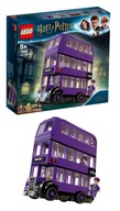 LEGO 75957 Harry Potter Zlý rytier KOSZALIN