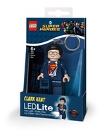 Prívesok na baterku Lego Clark Kent LGL-KE116 Prívesok na baterku Lego Clark Kent LGL-KE116