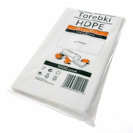 Vrecká HDPE 14/4/26 (CARDON) 10 bal. x 1000 Vrecká HDPE 14/4/26 (CARDON) 10 bal. x 1000