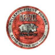 Reuzel Red Pig pomáda 113g červená voda Reuzel Red Pig pomáda 113g červená voda