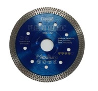Adiam FLIESE MUSIC diamantová čepeľ 125mm DOBRÁ + ORIGINÁL na kameninu NOVINKA Adiam FLIESE MUSIC diamantová čepeľ 125mm DOBRÁ + ORIGINÁL na kameninu NOVINKA