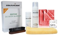 Colorlock Strong - na čistenie starej kože Colorlock Strong - na čistenie starej kože