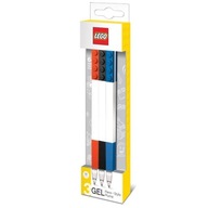 LEGO - Gélové perá 3 farby 51513