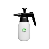 FĽAŠA S SPREJOM 900ml NA ODSTRAŇOVAČ SILIKÓNU / FĽAŠA S SPREJOM 900ml NA ODSTRAŇOVAČ SILIKÓNU /