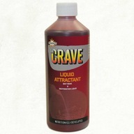 Dynamite Baits The Crave Range Liquid 500ml Dynamite Baits The Crave Range Liquid 500ml