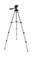 PRO TR-420F 1/4 statív pre laser 120cm pevný