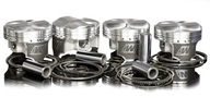 Wiseco kované piesty Opel Calibra C20LET 86,75 / 8,8 Wiseco kované piesty Opel Calibra C20LET 86,75 / 8,8