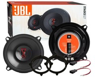 JBL STAGE 3 527 REPRODUKTORY AUDI A3 8L PREDNE DVERE