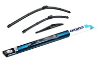Stierače OXIMO Dacia Lodgy 05/2015 - SET Stierače OXIMO Dacia Lodgy 05/2015 - SET