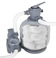 Filter pre pieskové čerpadlo, filtračné gule 700 2946 Filter pre pieskové čerpadlo, filtračné gule 700 2946