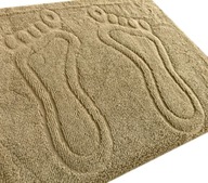 STOPKI uterák 50x70 PREMIUM kúpeľňový koberček STOPKI uterák 50x70 PREMIUM kúpeľňový koberček