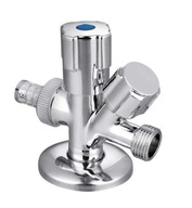 INVENA POPE VENTIL KOMBI 1/2X3/4 X M10 MINI INVENA POPE VENTIL KOMBI 1/2X3/4 X M10 MINI