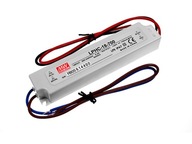 MEAN WELL LPHC 700mA 18W IP67 LED zdroj MEAN WELL LPHC 700mA 18W IP67 LED zdroj