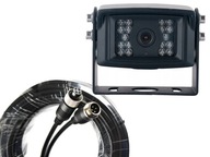HD cúvacia kamera s optikou SONY.15m kábel AHD7010 HD cúvacia kamera s optikou SONY.15m kábel AHD7010