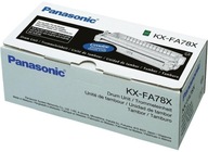 Originálny bubon Panasonic KX-FA78X