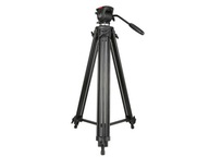 STÍPOD 180 cm pre VIDEO filmovaciu hlavu pre Nikon