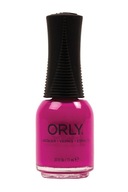 ORLY Purple Crush vegánsky lak 11ml ORLY Purple Crush vegánsky lak 11ml